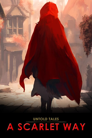 Untold Tales: A Scarlet Way