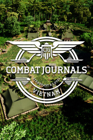 Combat Journals - Vietnam