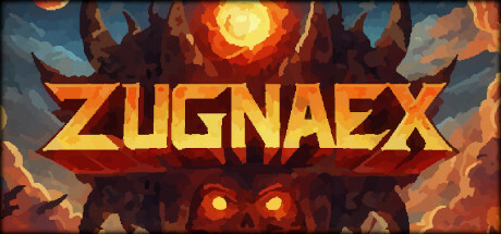 Zugnaex Cover Image