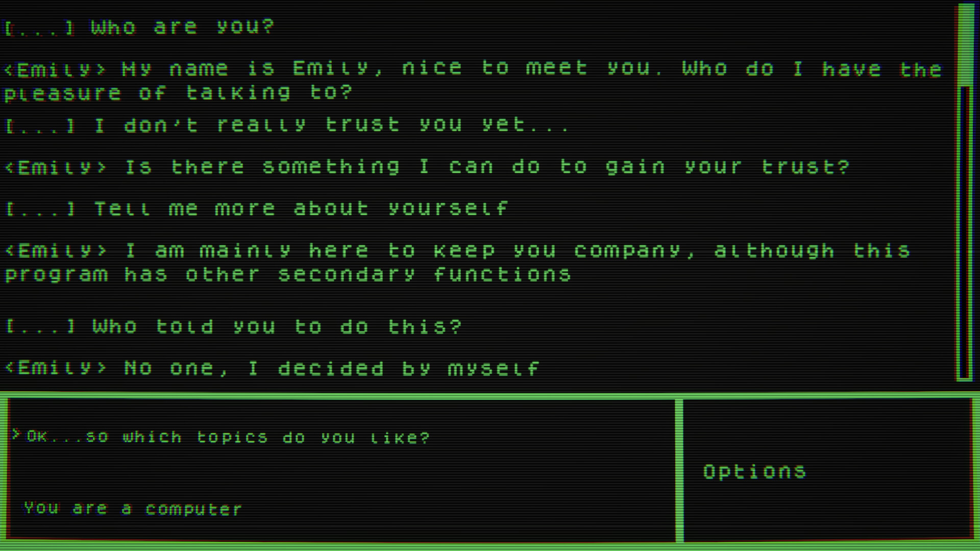 Emily_ screenshot 2