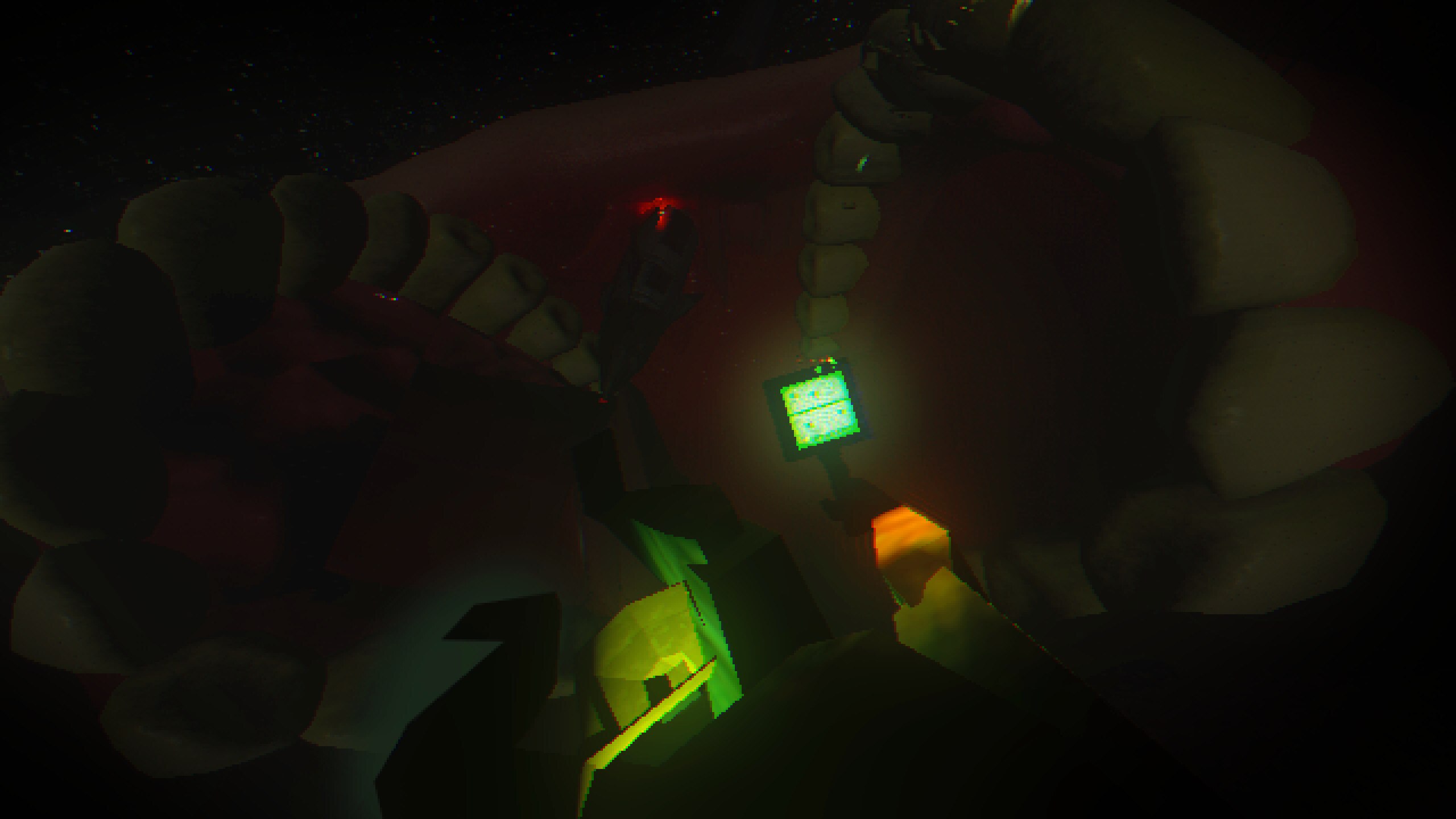 Gullet screenshot 3