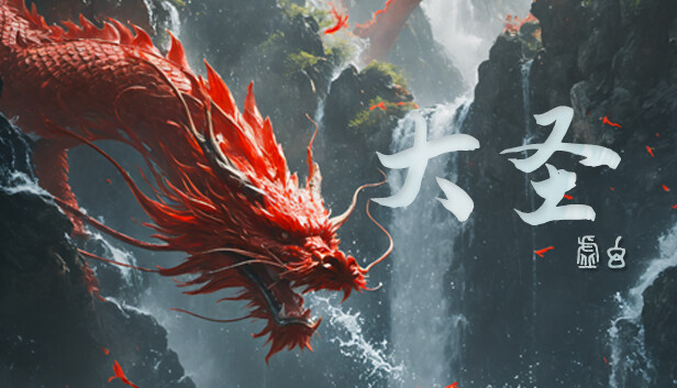 虚幻大圣之悟空腾挪