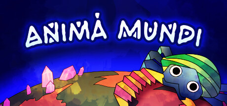 Anima mundi Cover Image