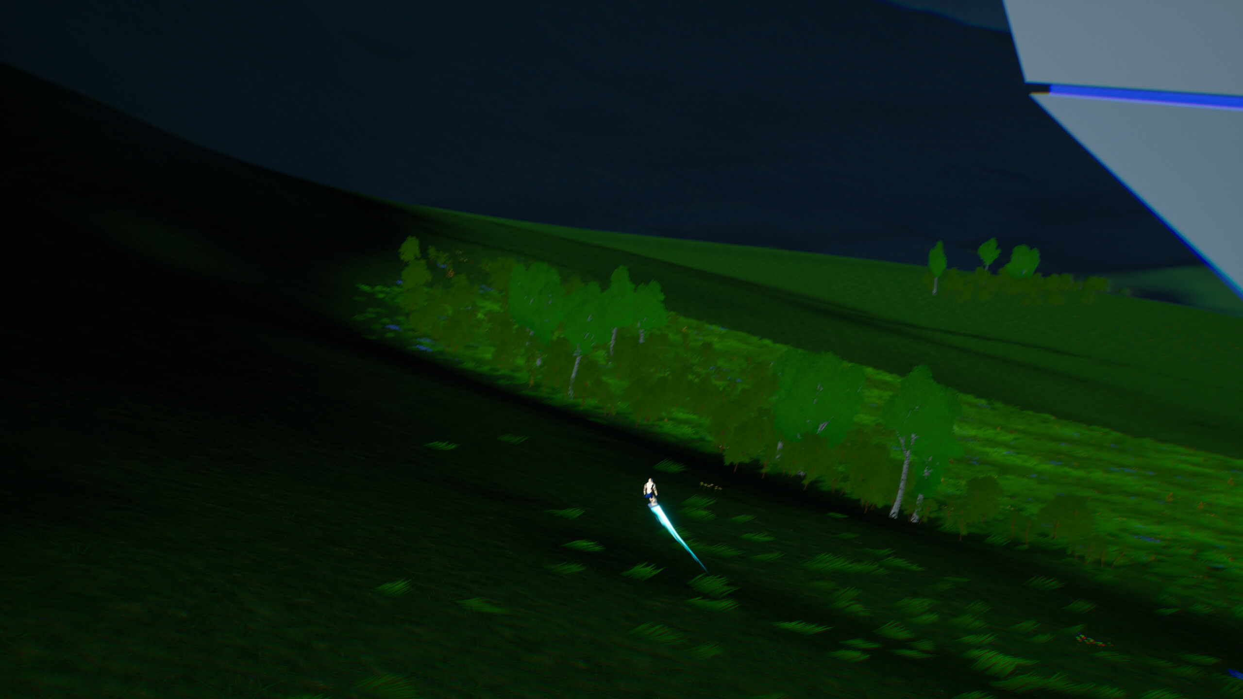 HyperSkate screenshot 6