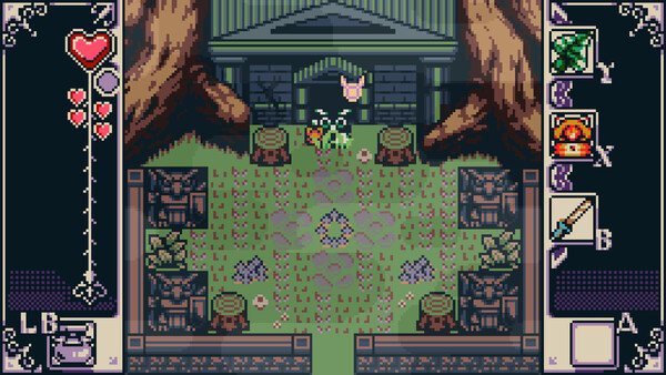 Isle of Reveries screenshot 1