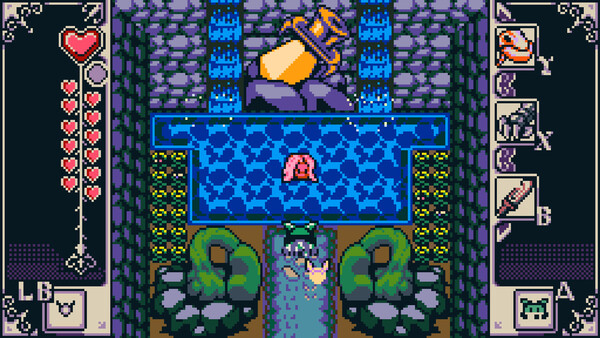 Isle of Reveries screenshot 3