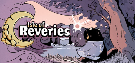 Isle of Reveries Cover Image