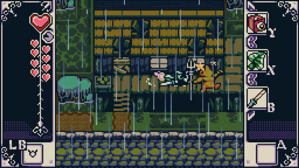 Isle of Reveries screenshot 2