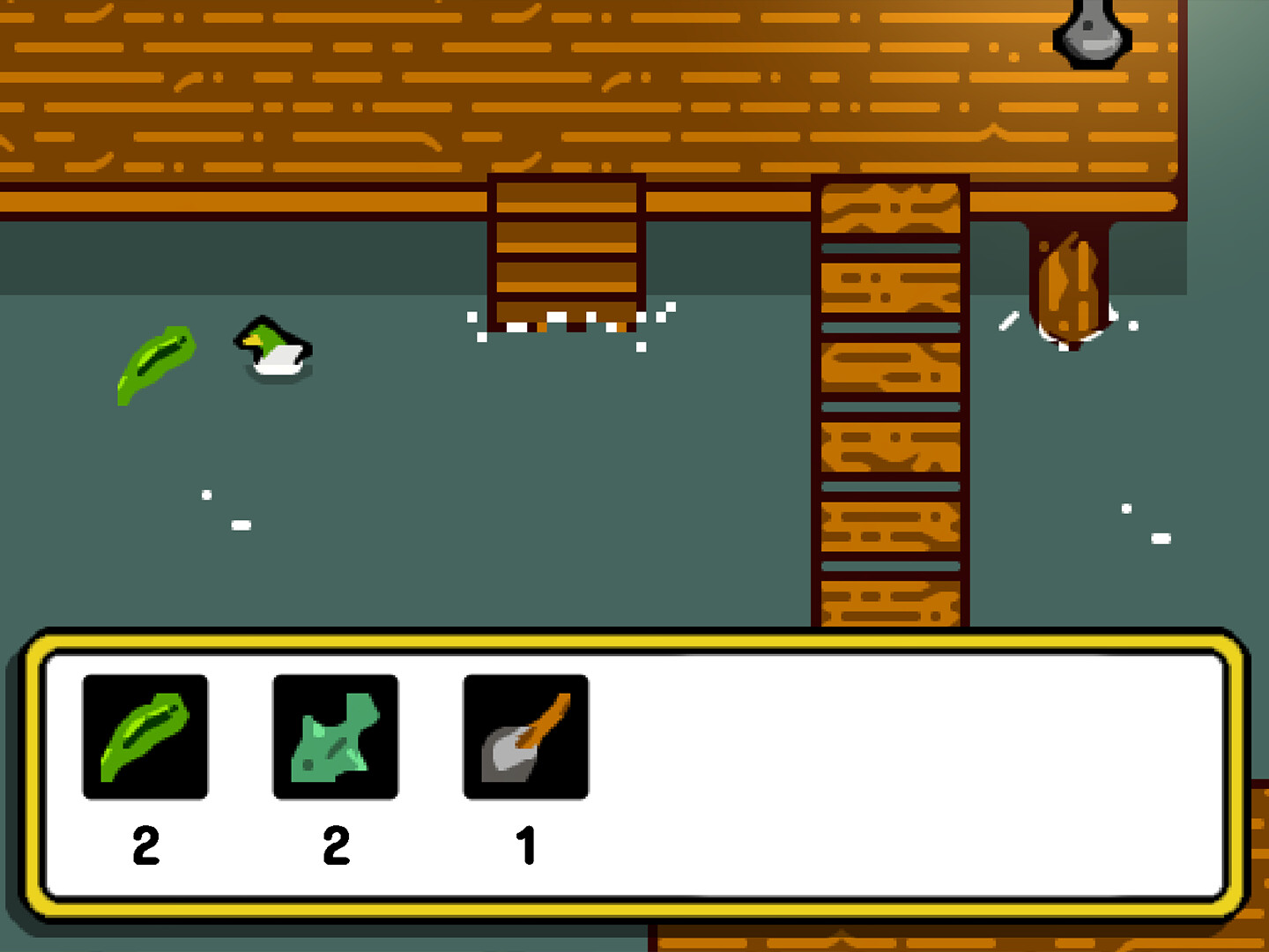 Whale Well screenshot 4