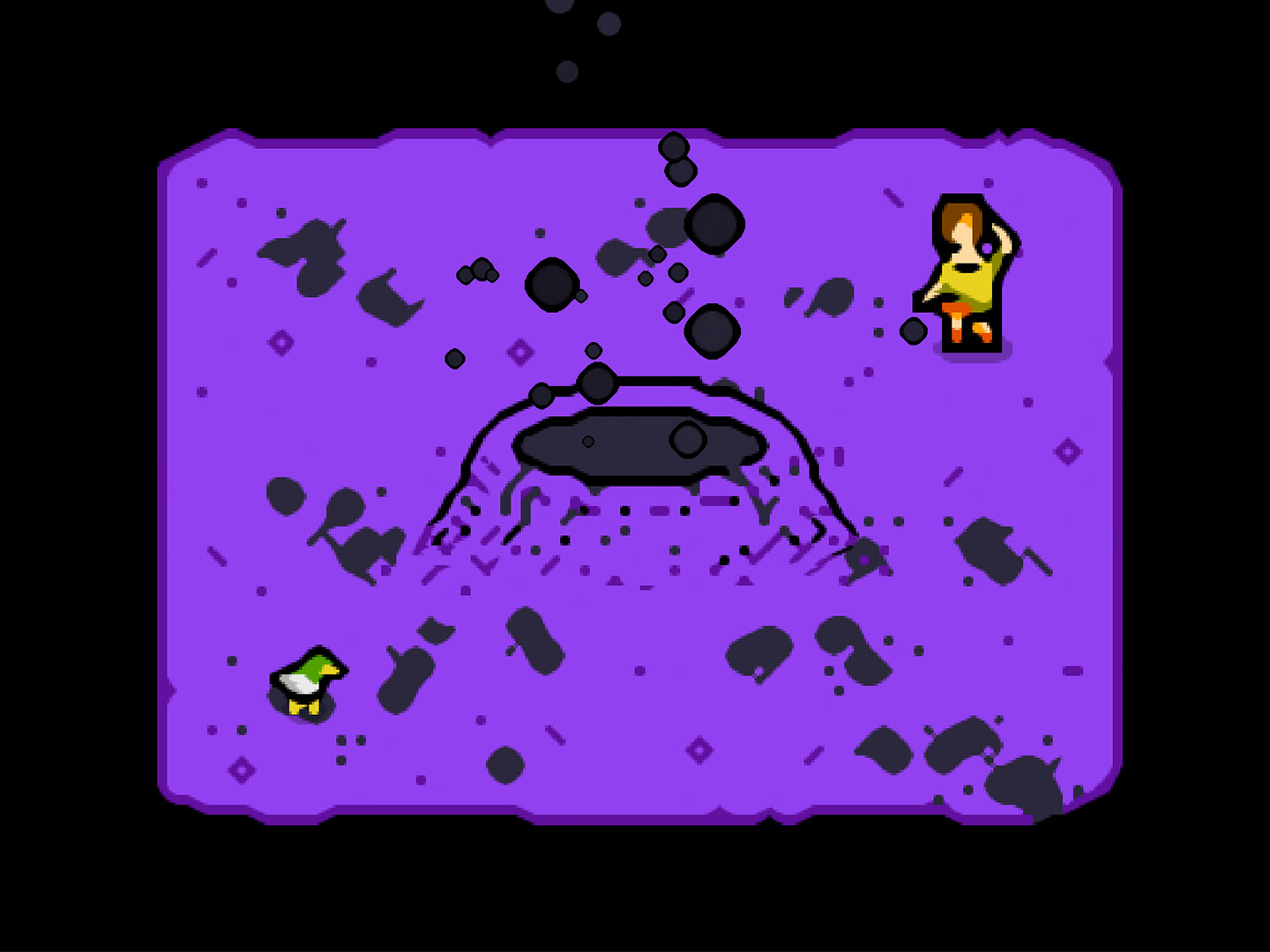 Whale Well screenshot 5