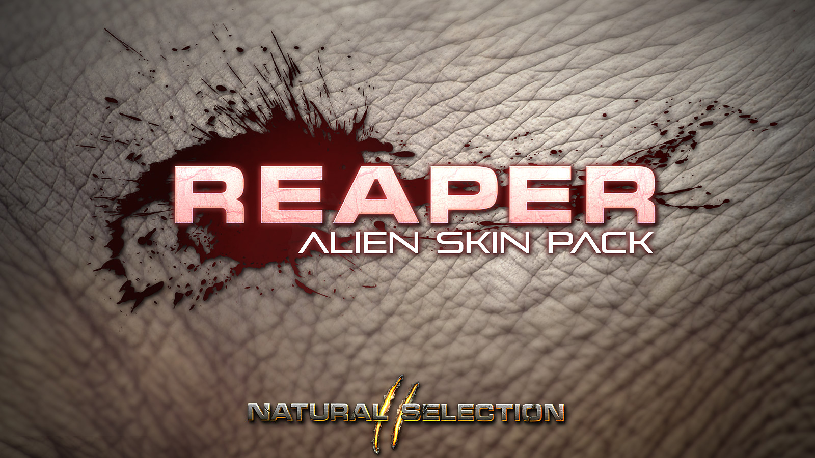 Natural Selection 2 - Reaper Pack screenshot 1
