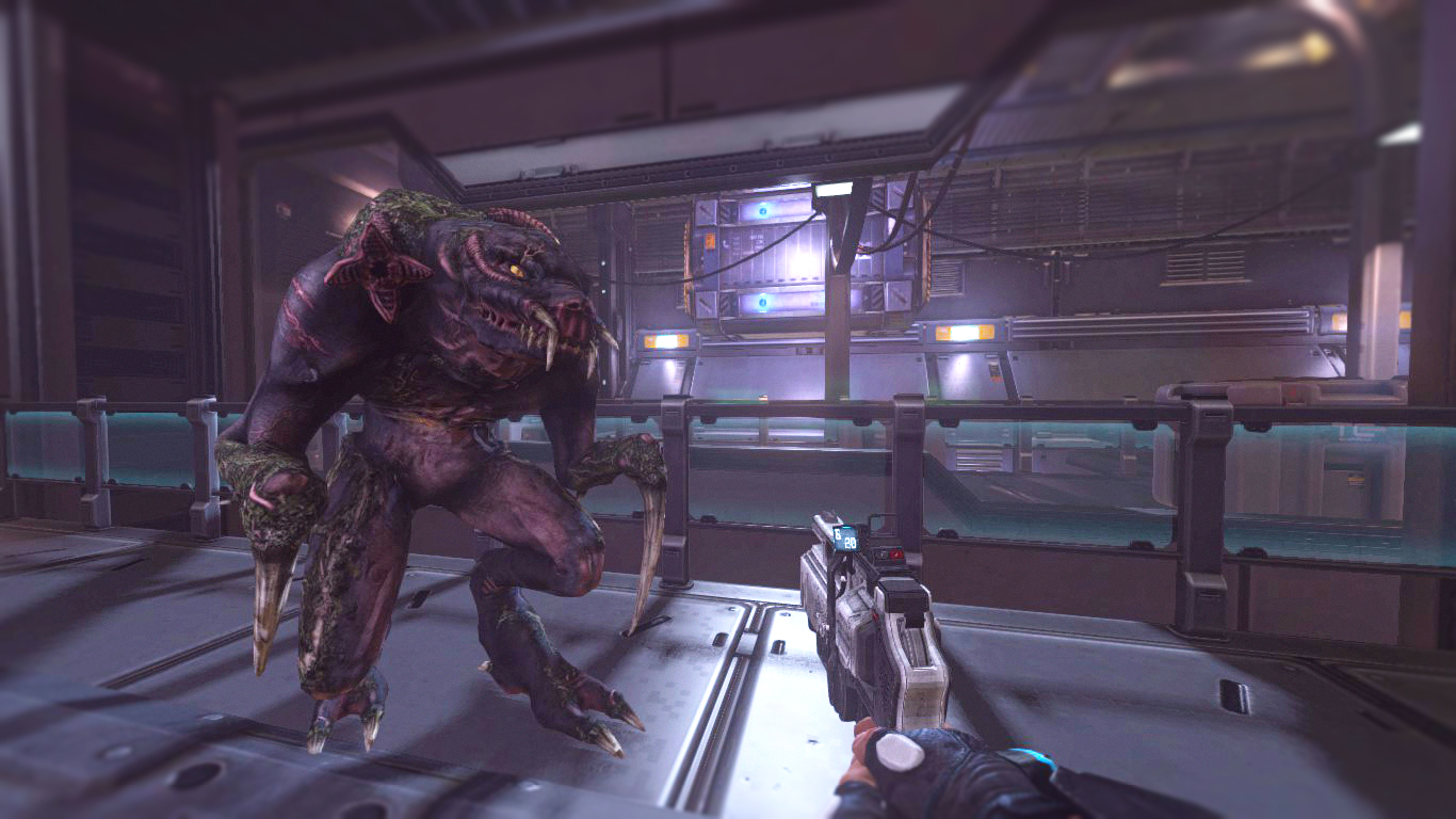 NS2: Combat screenshot 2
