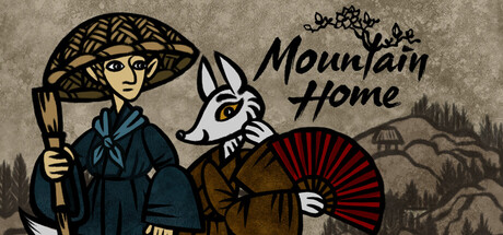 Mountain Home