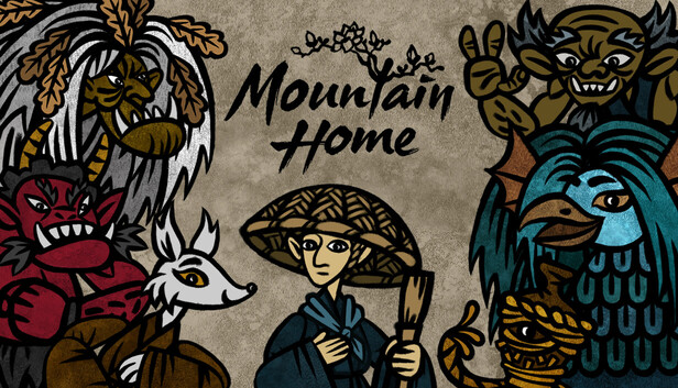 Mountain Home
