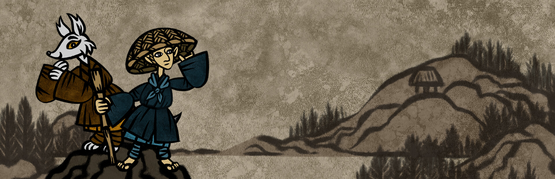 Mountain Home