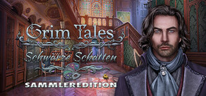 Grim Tales: Schwarze Schatten Sammleredition