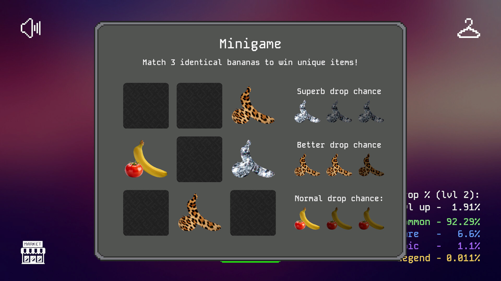 Banana & Tomato screenshot 5