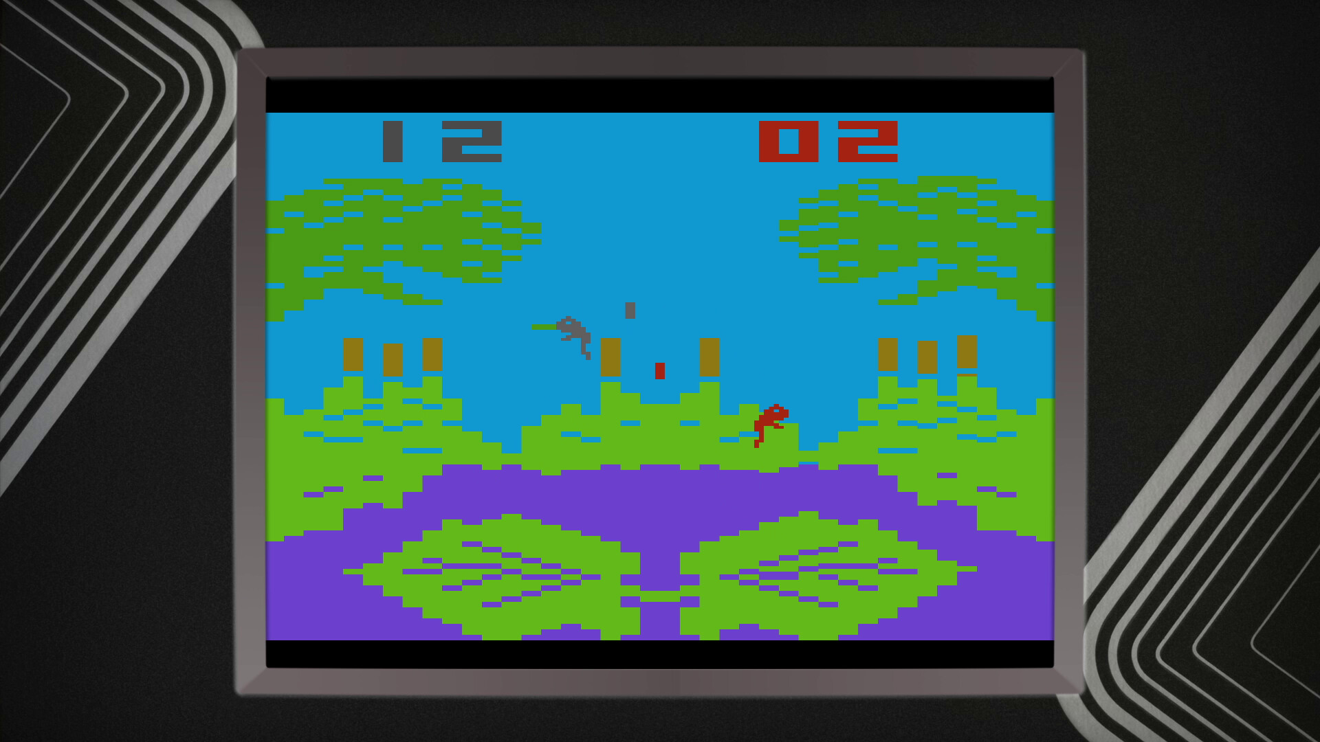 Atari 50: The First Console War screenshot 2