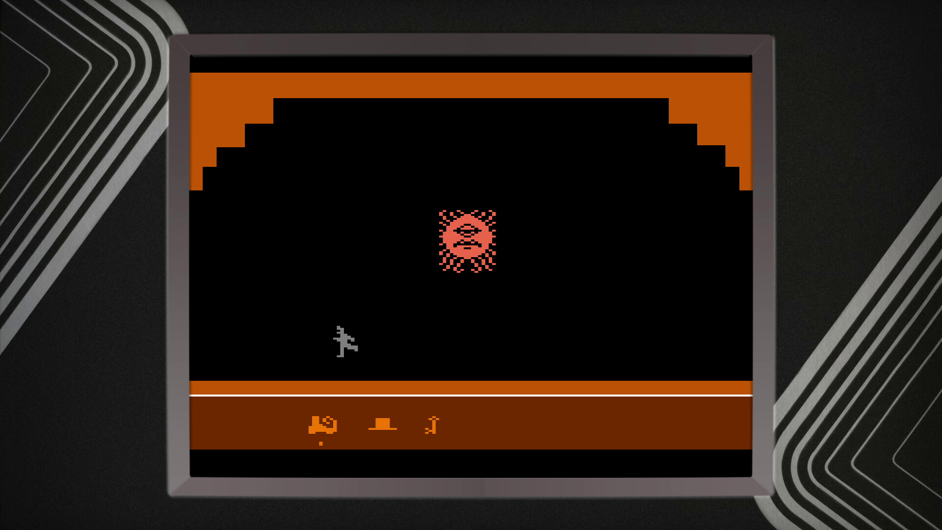 Atari 50: The First Console War screenshot 4