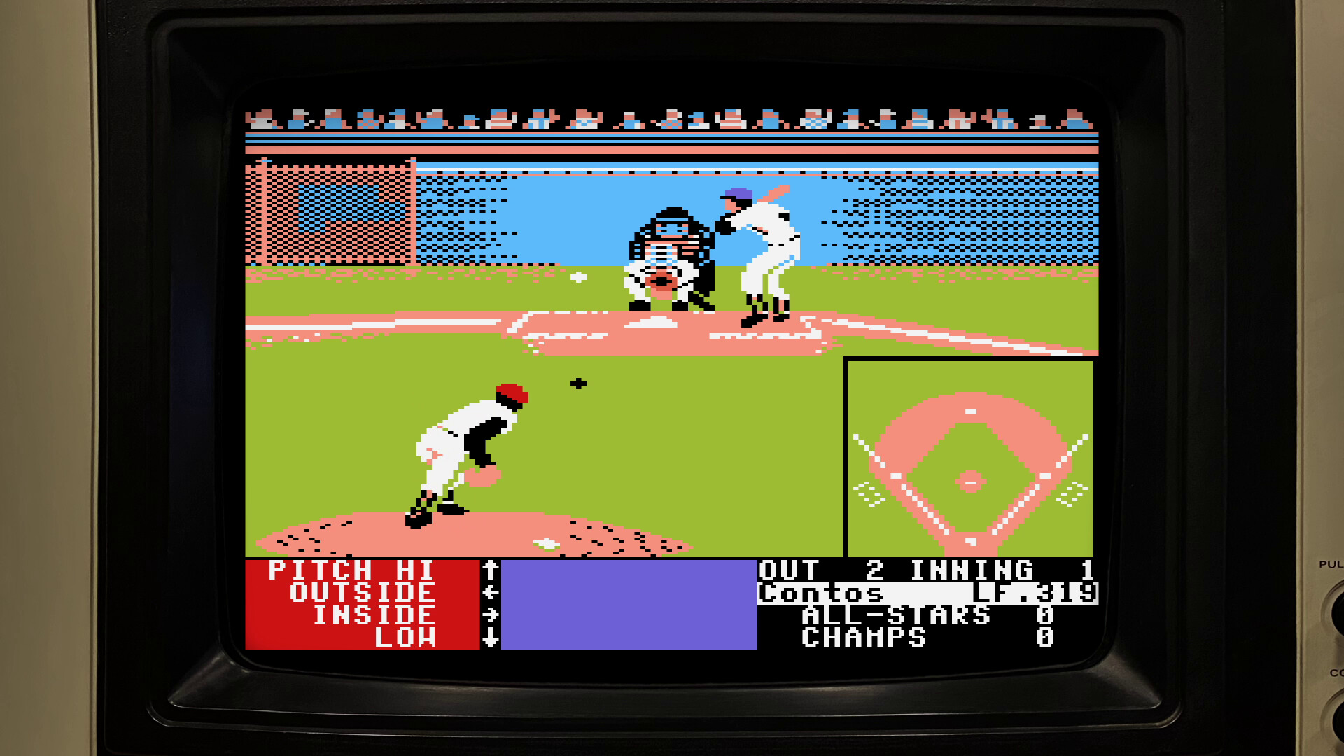 Atari 50: The First Console War screenshot 6