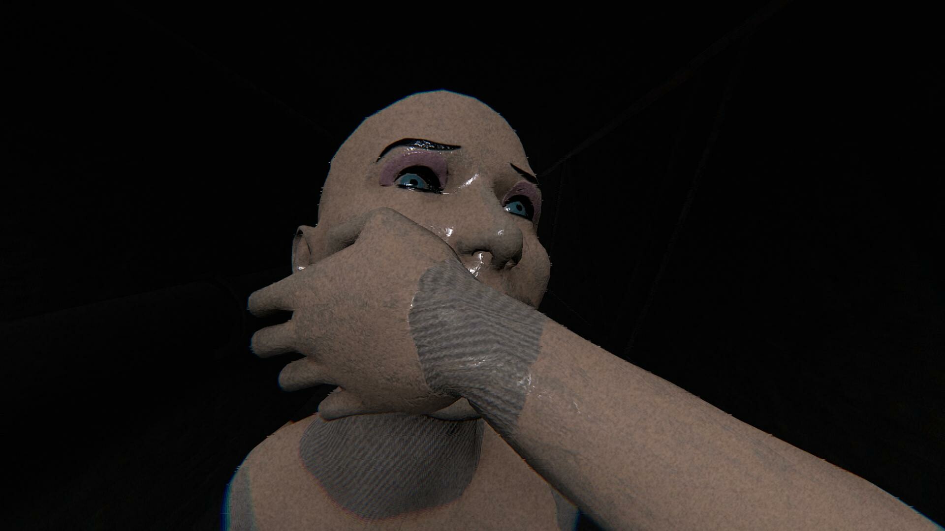 Mannequin machine screenshot 8