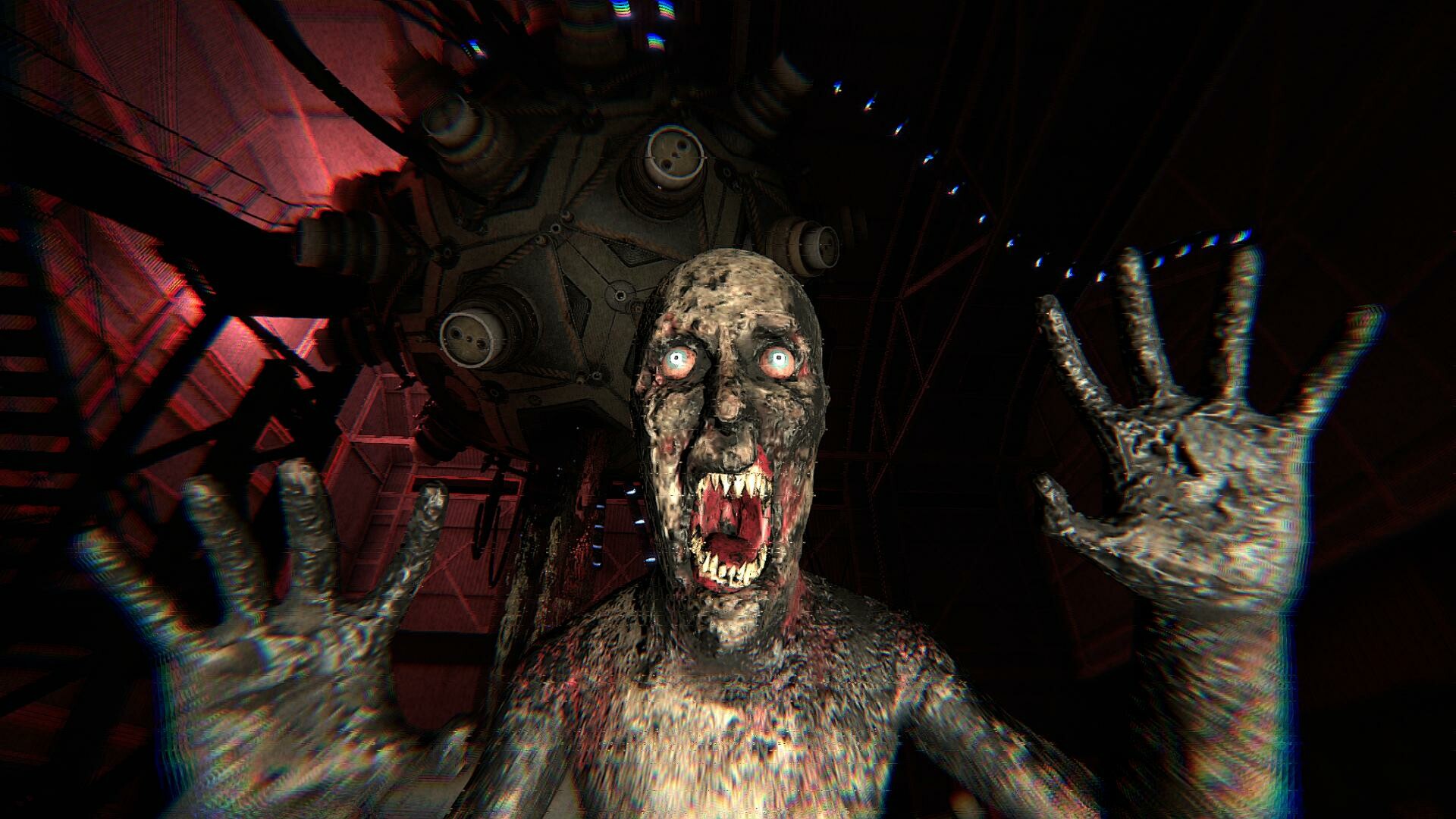 Mannequin machine screenshot 9