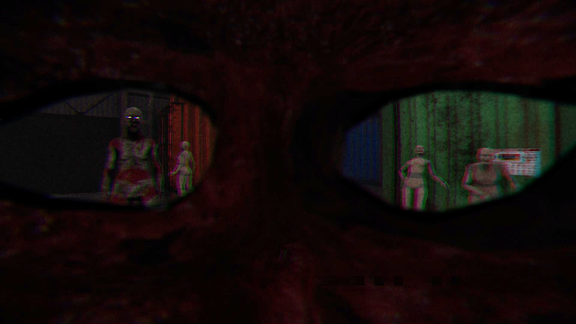 Mannequin machine screenshot 7