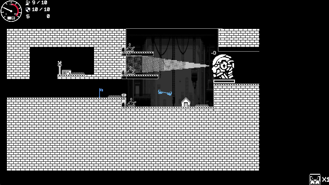 MDM screenshot 1