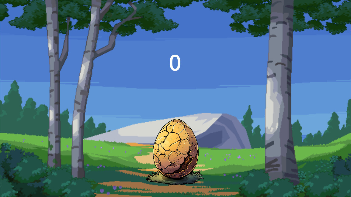 Dinos screenshot 1
