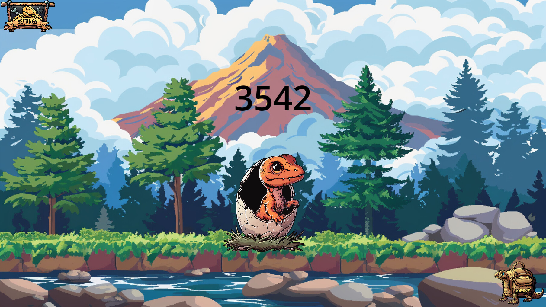 Dinos screenshot 7