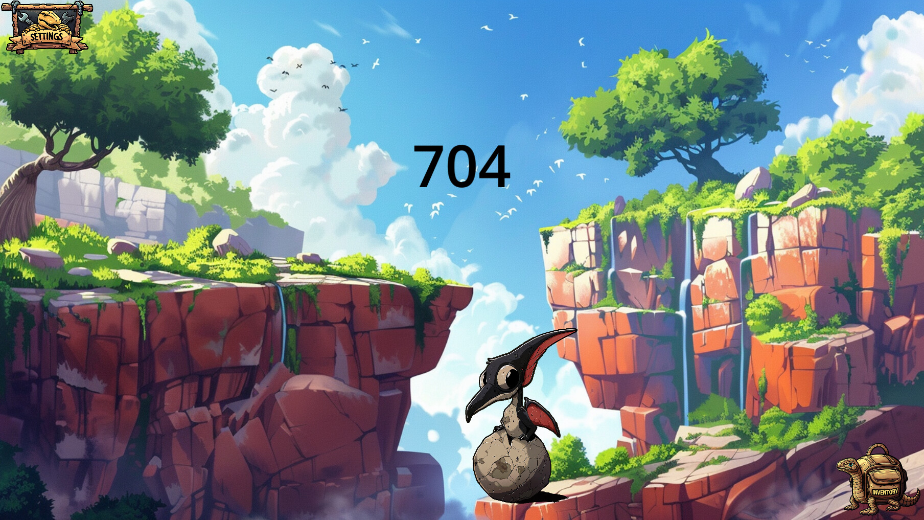 Dinos screenshot 5