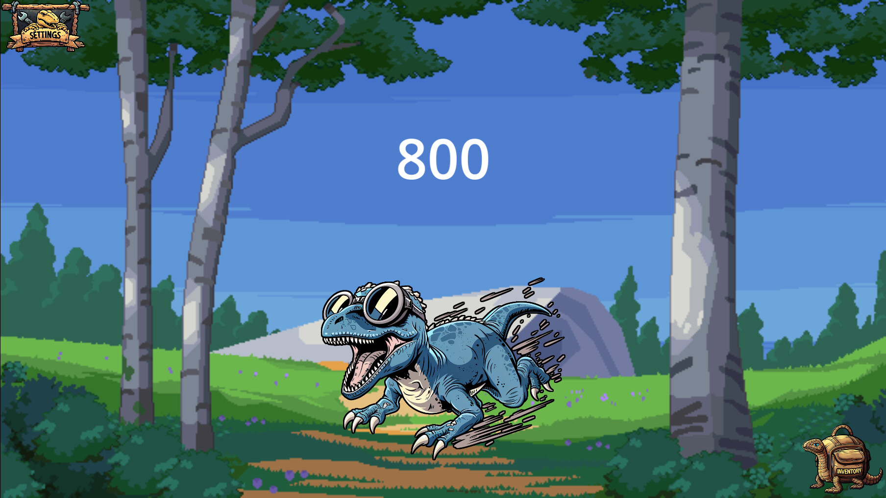 Dinos screenshot 6