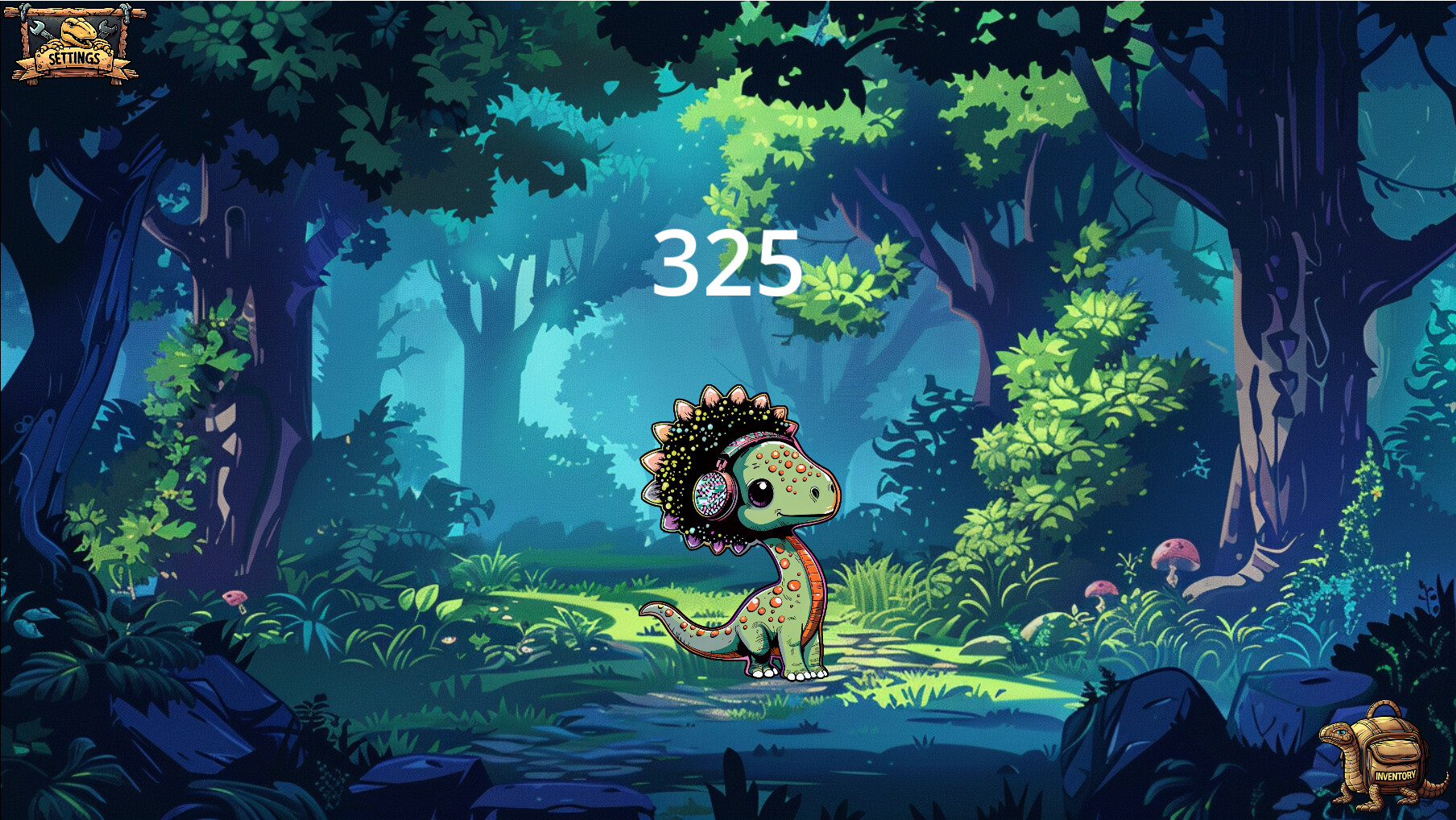 Dinos screenshot 4