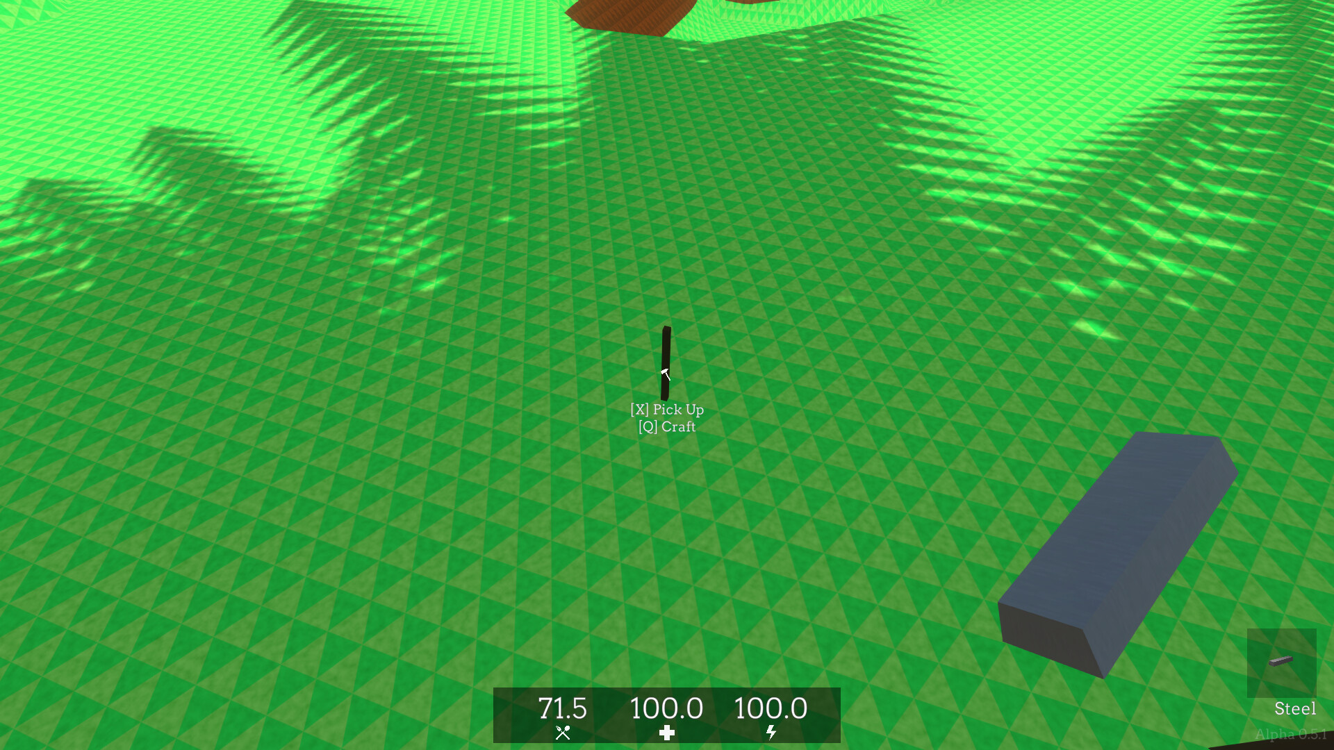 Alterworld screenshot 5
