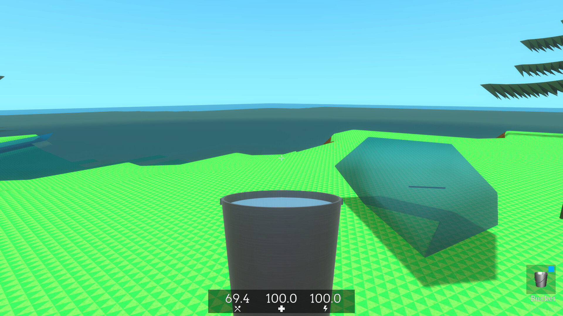Alterworld screenshot 3