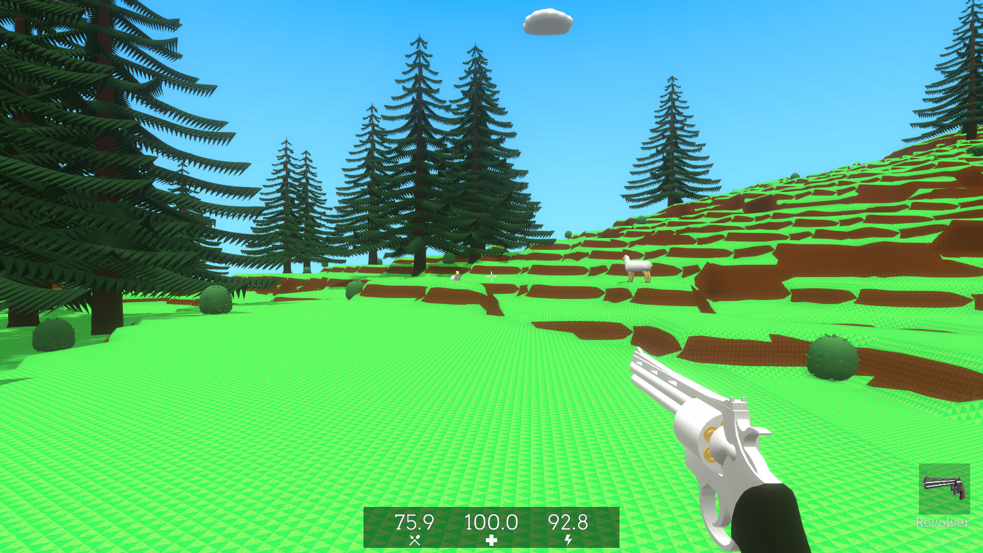 Alterworld screenshot 6