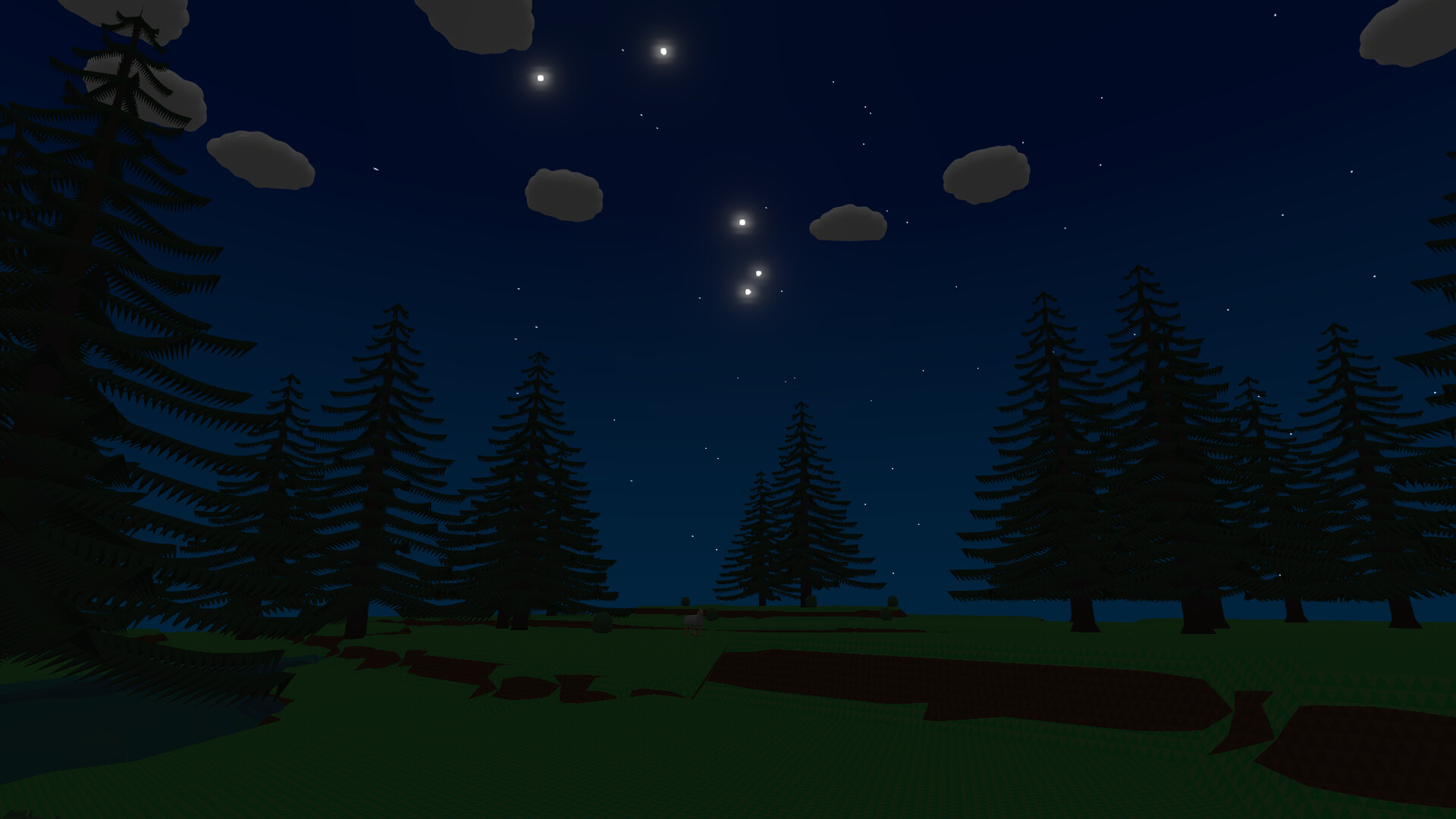 Alterworld screenshot 7