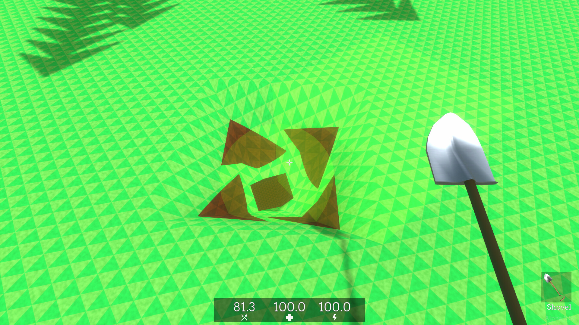Alterworld screenshot 4