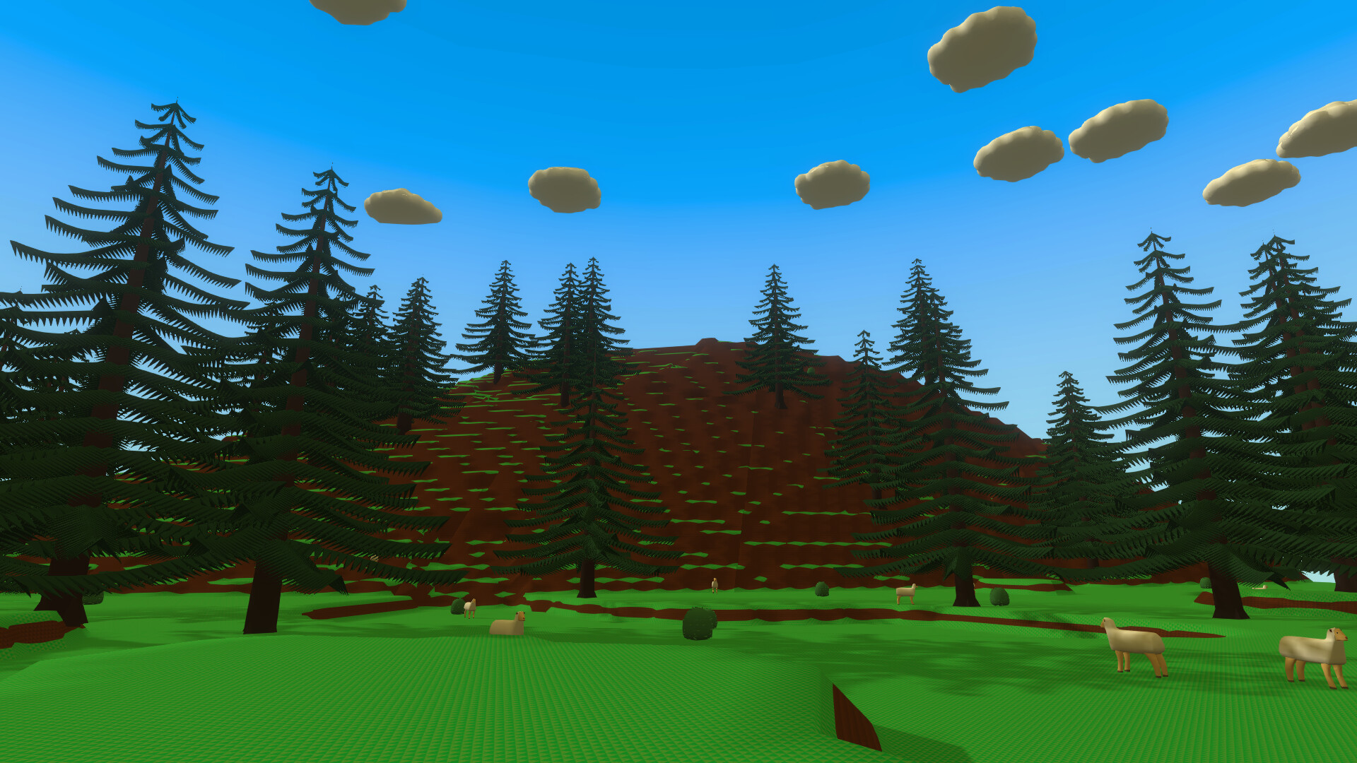 Alterworld screenshot 8