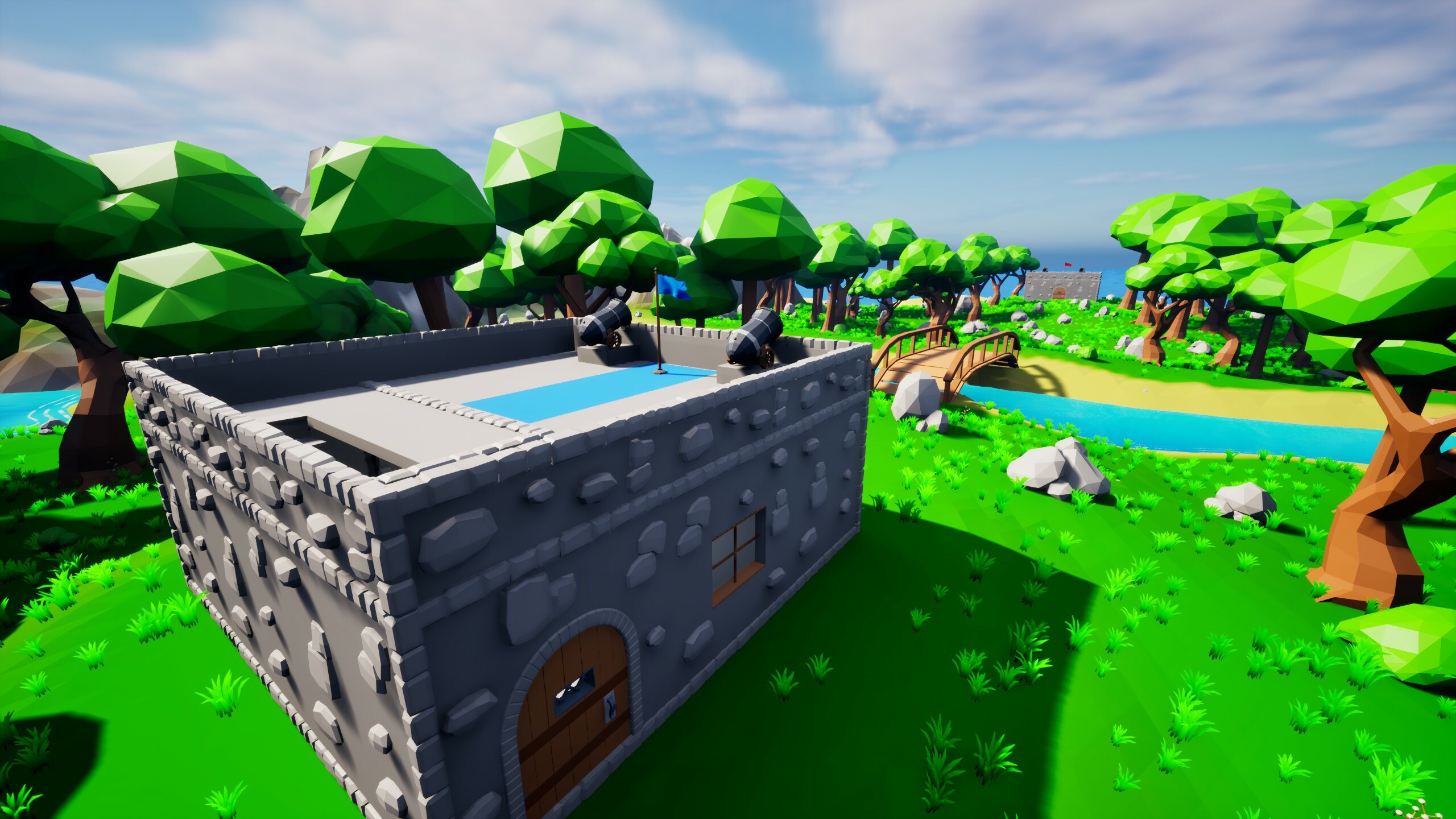 Base Blitz screenshot 16