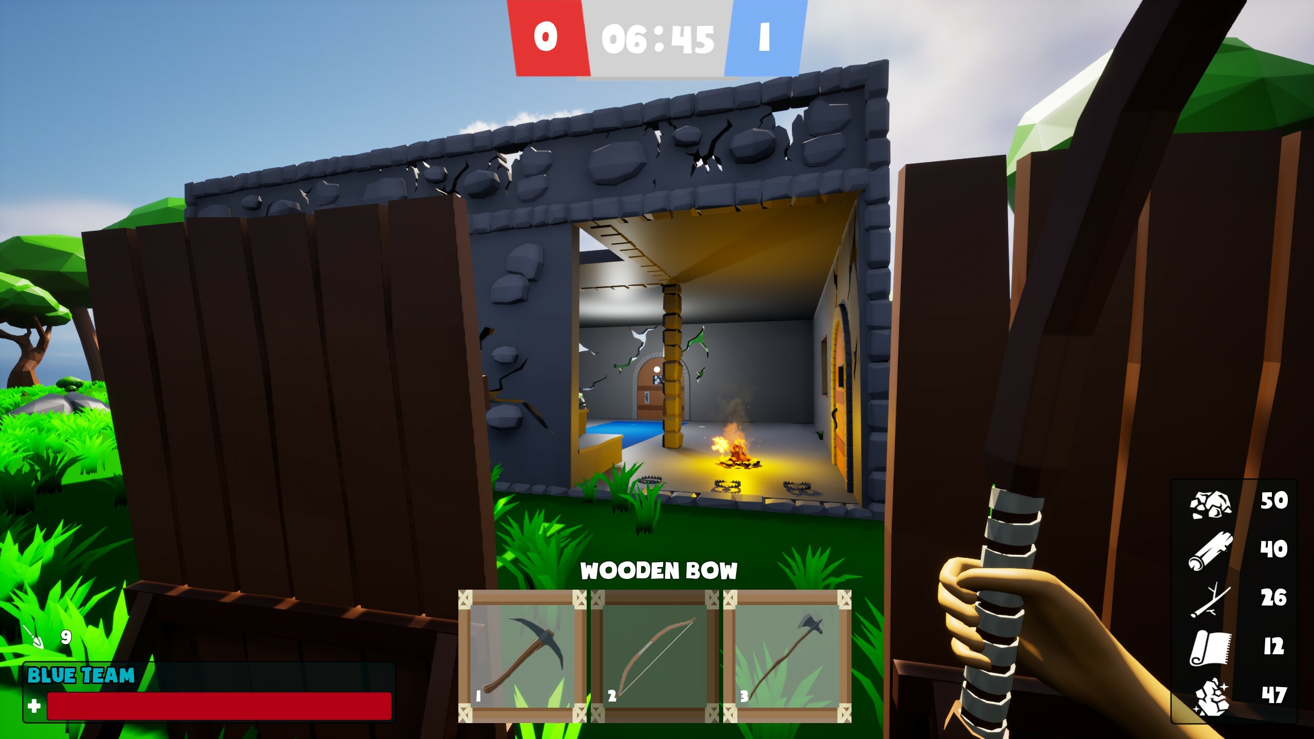 Base Blitz screenshot 8