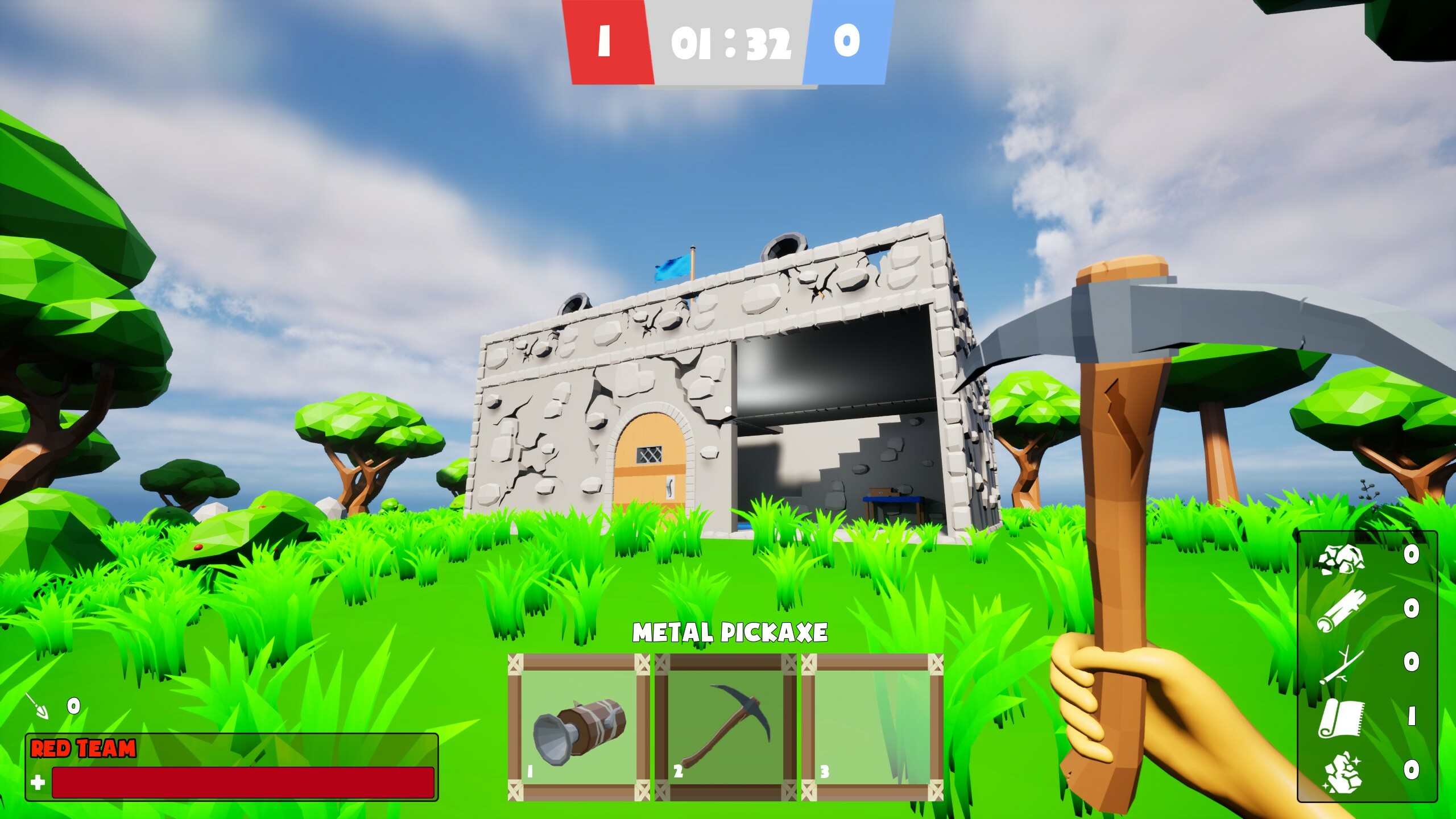 Base Blitz screenshot 7