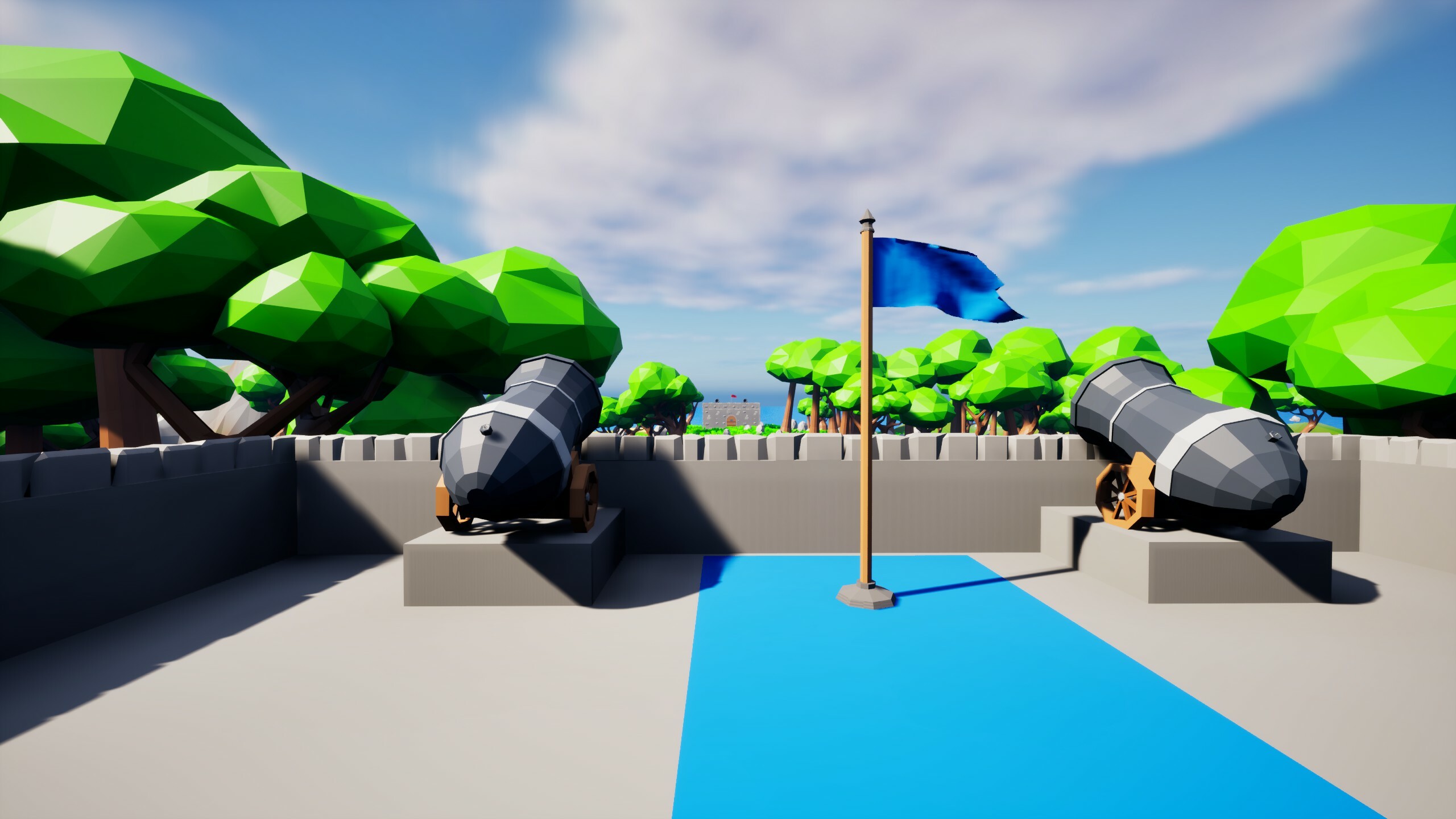 Base Blitz screenshot 15