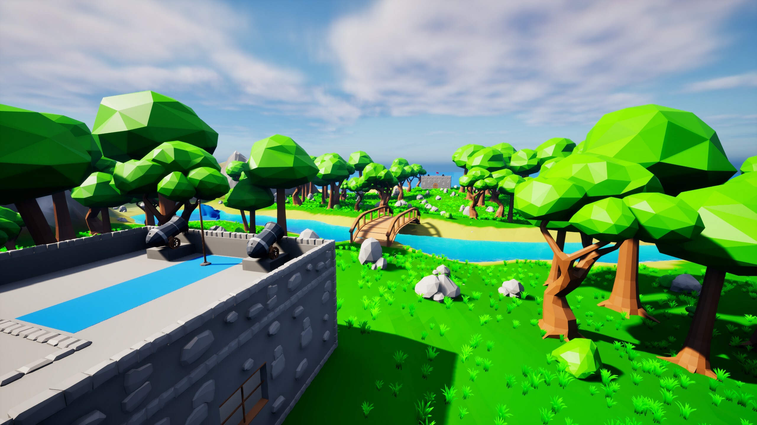 Base Blitz screenshot 1