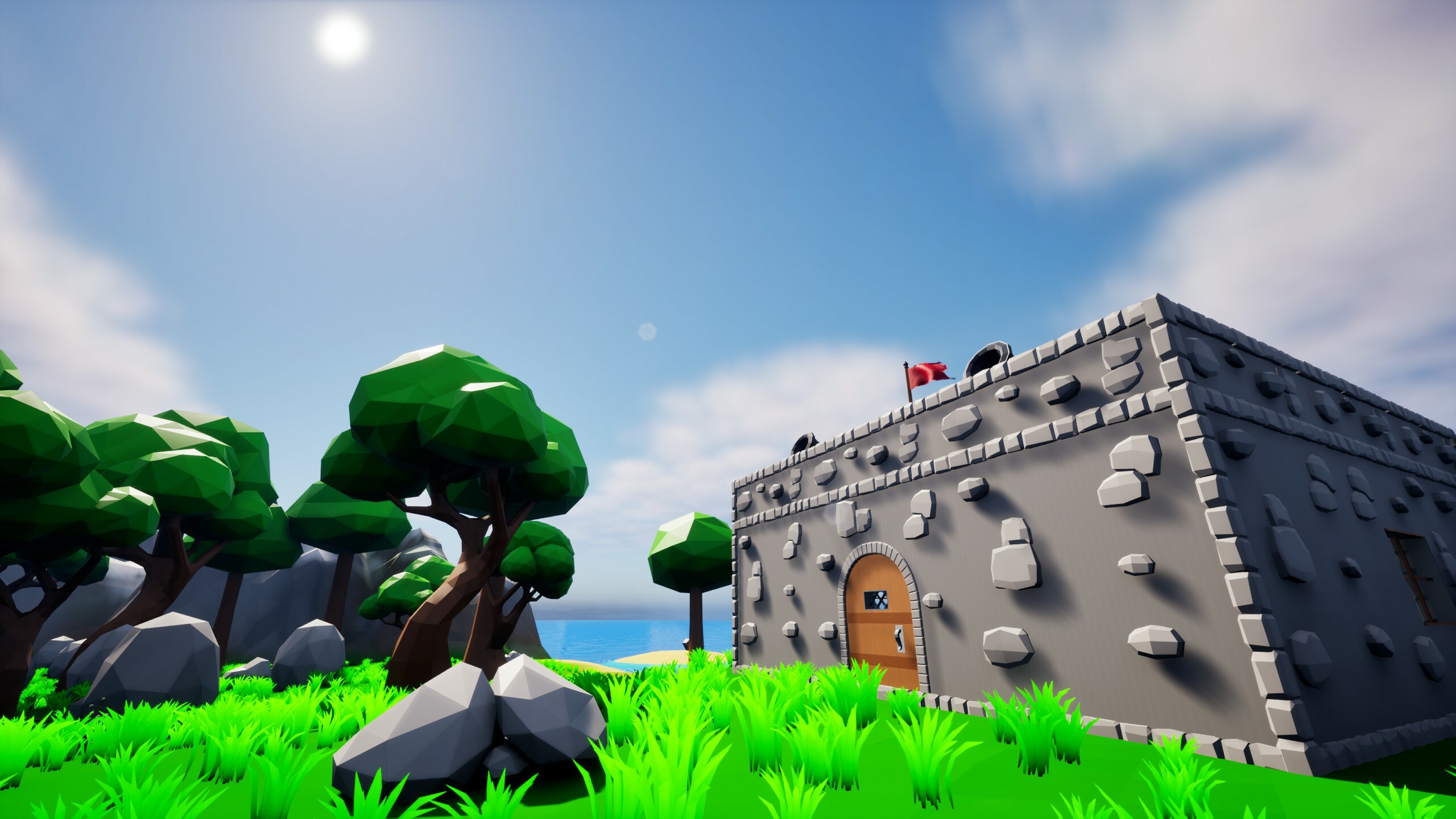 Base Blitz screenshot 2