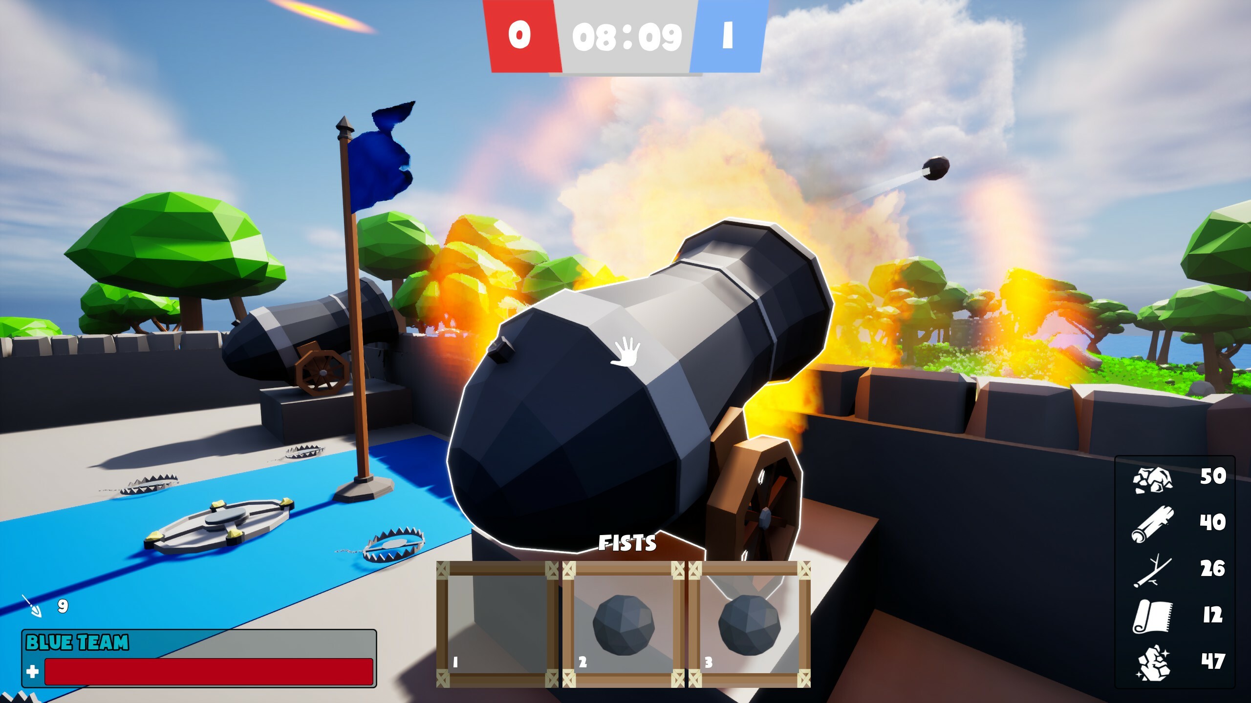 Base Blitz screenshot 6