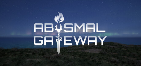 Abysmal Gateway Cover Image