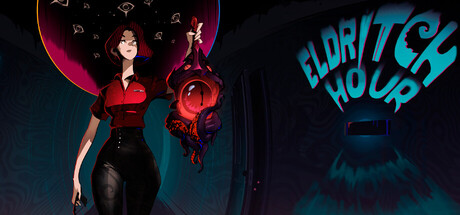 Eldritch Hour