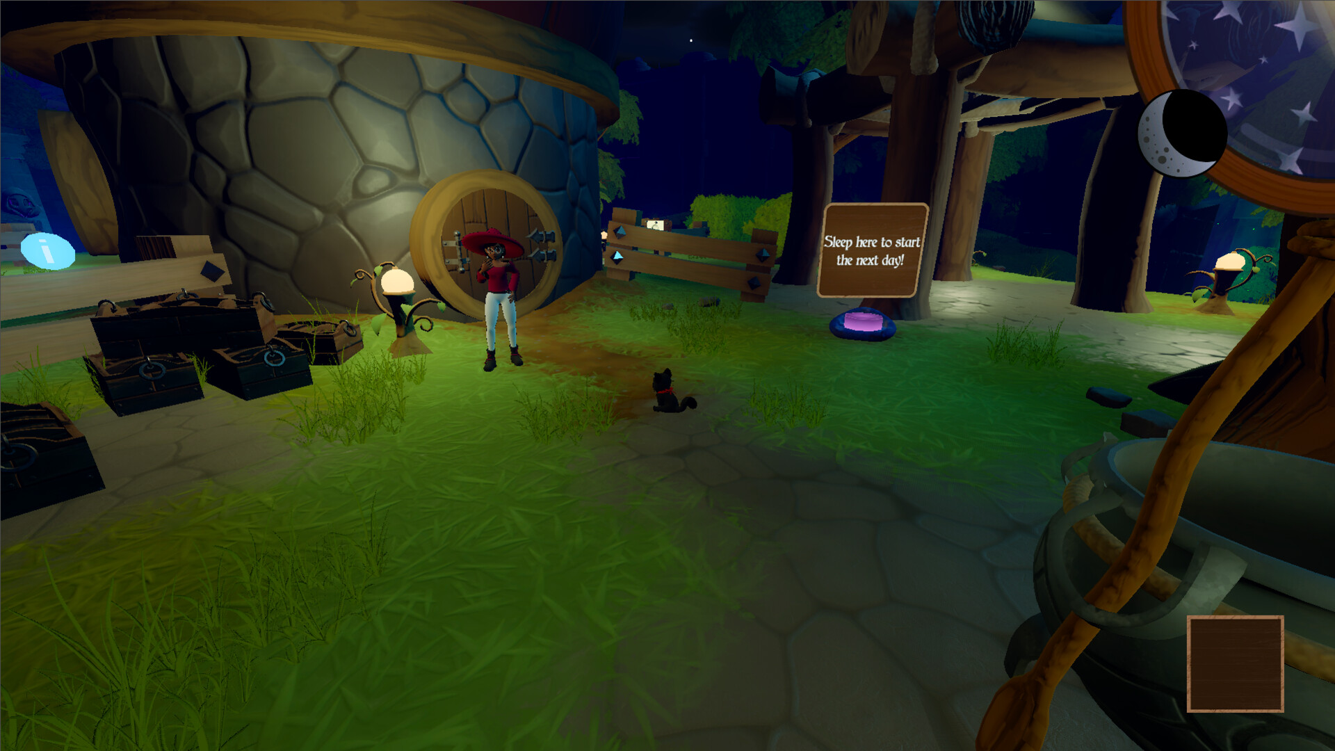 Paws & Potion screenshot 5