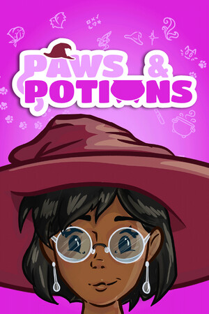 Paws & Potion